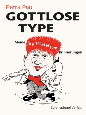 cover image of Gottlose Type